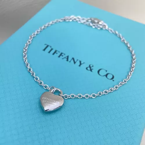 Wholesale Tiffany Bracelets #1351942 $38.00 USD, Wholesale Quality Replica Tiffany Bracelets