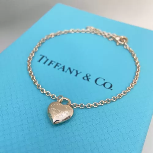 Wholesale Tiffany Bracelets #1351943 $38.00 USD, Wholesale Quality Replica Tiffany Bracelets