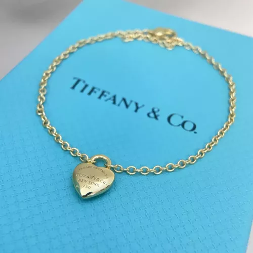 Wholesale Tiffany Bracelets #1351944 $38.00 USD, Wholesale Quality Replica Tiffany Bracelets
