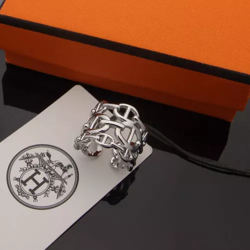 Wholesale Hermes Rings #1351956 $25.00 USD, Wholesale Quality Replica Hermes Rings