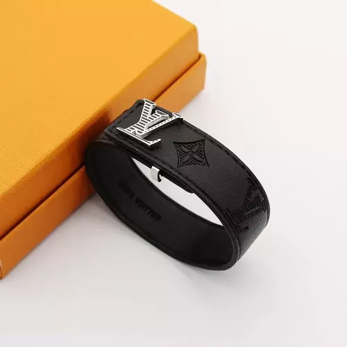 Wholesale Louis Vuitton LV Bracelets #1351959 $27.00 USD, Wholesale Quality Replica Louis Vuitton LV Bracelets
