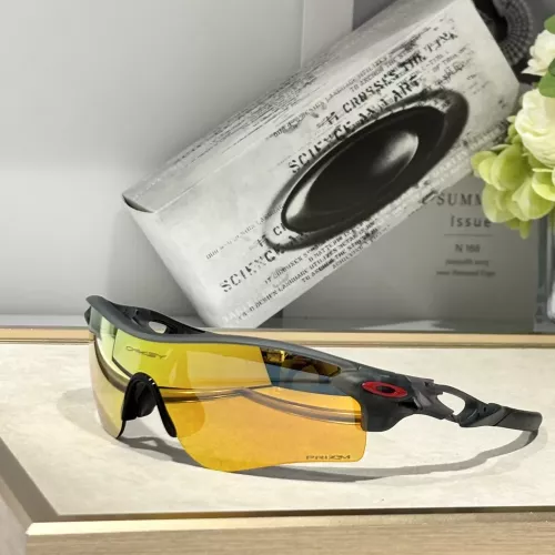 Wholesale Oakley AAA Quality Sunglasses #1351998 $72.00 USD, Wholesale Quality Replica Oakley AAA Quality Sunglasses