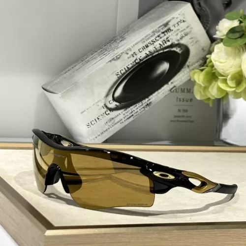 Wholesale Oakley AAA Quality Sunglasses #1352001 $72.00 USD, Wholesale Quality Replica Oakley AAA Quality Sunglasses