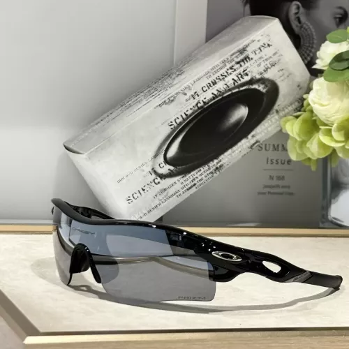 Wholesale Oakley AAA Quality Sunglasses #1352004 $72.00 USD, Wholesale Quality Replica Oakley AAA Quality Sunglasses