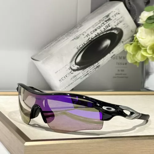 Wholesale Oakley AAA Quality Sunglasses #1352005 $72.00 USD, Wholesale Quality Replica Oakley AAA Quality Sunglasses