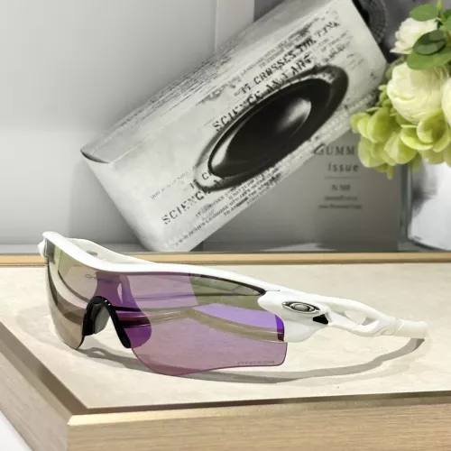 Wholesale Oakley AAA Quality Sunglasses #1352006 $72.00 USD, Wholesale Quality Replica Oakley AAA Quality Sunglasses