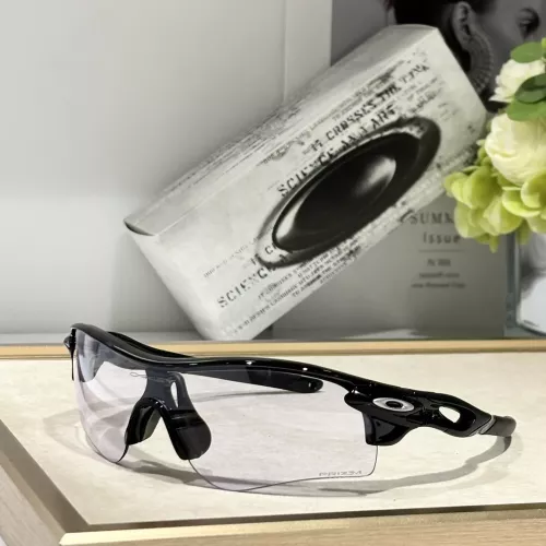 Wholesale Oakley AAA Quality Sunglasses #1352008 $72.00 USD, Wholesale Quality Replica Oakley AAA Quality Sunglasses