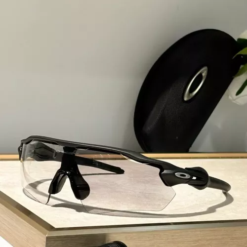 Wholesale Oakley AAA Quality Sunglasses #1352009 $72.00 USD, Wholesale Quality Replica Oakley AAA Quality Sunglasses