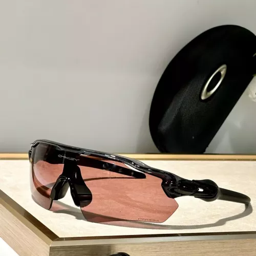 Wholesale Oakley AAA Quality Sunglasses #1352013 $72.00 USD, Wholesale Quality Replica Oakley AAA Quality Sunglasses