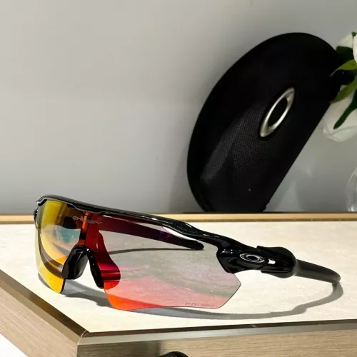 Wholesale Oakley AAA Quality Sunglasses #1352014 $72.00 USD, Wholesale Quality Replica Oakley AAA Quality Sunglasses