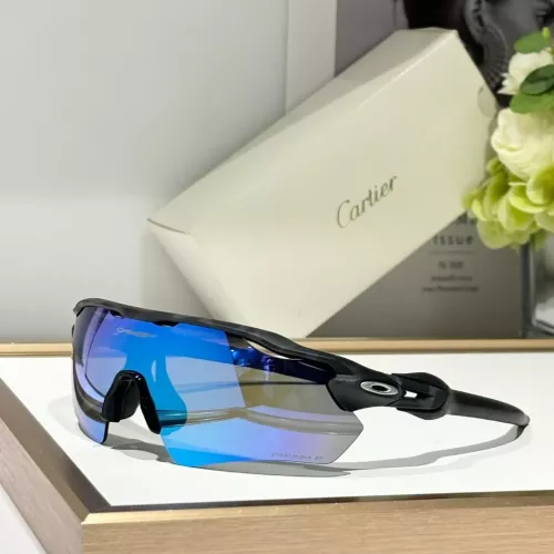 Wholesale Oakley AAA Quality Sunglasses #1352016 $72.00 USD, Wholesale Quality Replica Oakley AAA Quality Sunglasses