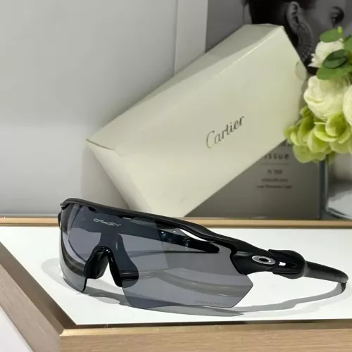 Wholesale Oakley AAA Quality Sunglasses #1352017 $72.00 USD, Wholesale Quality Replica Oakley AAA Quality Sunglasses