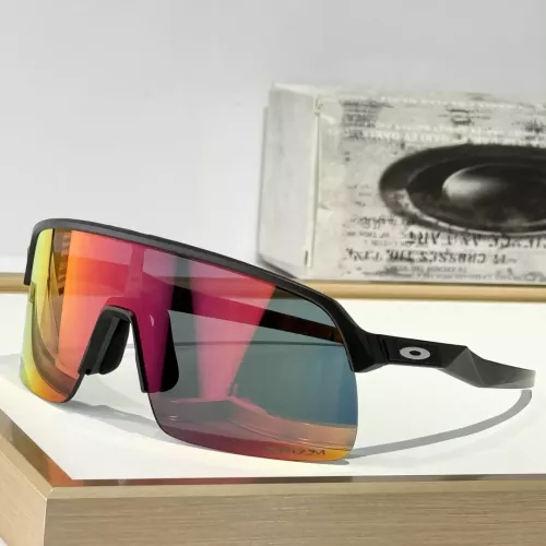 Wholesale Oakley AAA Quality Sunglasses #1352026 $72.00 USD, Wholesale Quality Replica Oakley AAA Quality Sunglasses