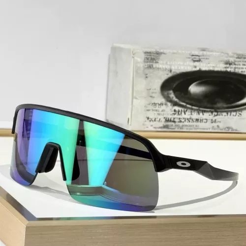 Wholesale Oakley AAA Quality Sunglasses #1352028 $72.00 USD, Wholesale Quality Replica Oakley AAA Quality Sunglasses