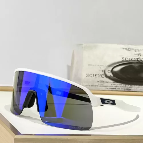 Wholesale Oakley AAA Quality Sunglasses #1352030 $72.00 USD, Wholesale Quality Replica Oakley AAA Quality Sunglasses