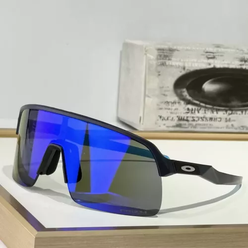Wholesale Oakley AAA Quality Sunglasses #1352031 $72.00 USD, Wholesale Quality Replica Oakley AAA Quality Sunglasses