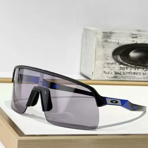 Wholesale Oakley AAA Quality Sunglasses #1352035 $72.00 USD, Wholesale Quality Replica Oakley AAA Quality Sunglasses