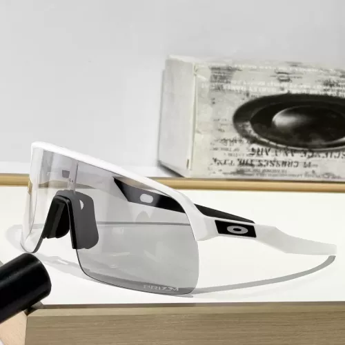 Wholesale Oakley AAA Quality Sunglasses #1352036 $72.00 USD, Wholesale Quality Replica Oakley AAA Quality Sunglasses