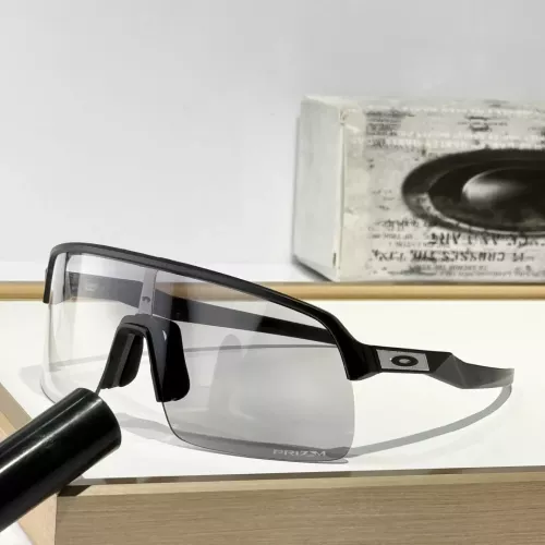 Wholesale Oakley AAA Quality Sunglasses #1352037 $72.00 USD, Wholesale Quality Replica Oakley AAA Quality Sunglasses