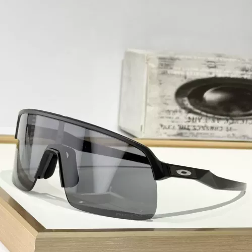 Wholesale Oakley AAA Quality Sunglasses #1352038 $72.00 USD, Wholesale Quality Replica Oakley AAA Quality Sunglasses