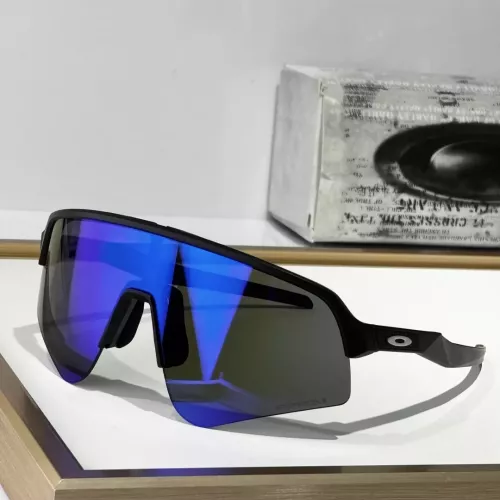 Wholesale Oakley AAA Quality Sunglasses #1352042 $72.00 USD, Wholesale Quality Replica Oakley AAA Quality Sunglasses