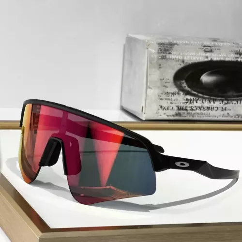Wholesale Oakley AAA Quality Sunglasses #1352044 $72.00 USD, Wholesale Quality Replica Oakley AAA Quality Sunglasses