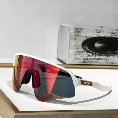 Wholesale Oakley AAA Quality Sunglasses #1352045 $72.00 USD, Wholesale Quality Replica Oakley AAA Quality Sunglasses
