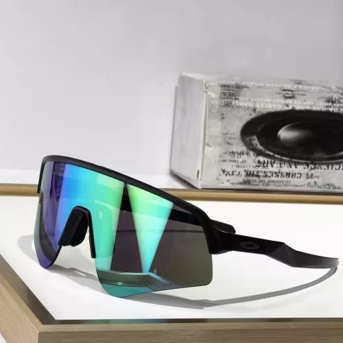 Wholesale Oakley AAA Quality Sunglasses #1352046 $72.00 USD, Wholesale Quality Replica Oakley AAA Quality Sunglasses