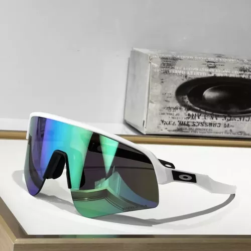 Wholesale Oakley AAA Quality Sunglasses #1352047 $72.00 USD, Wholesale Quality Replica Oakley AAA Quality Sunglasses