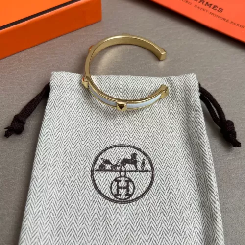 Replica Hermes Bracelets #1352053 $42.00 USD for Wholesale