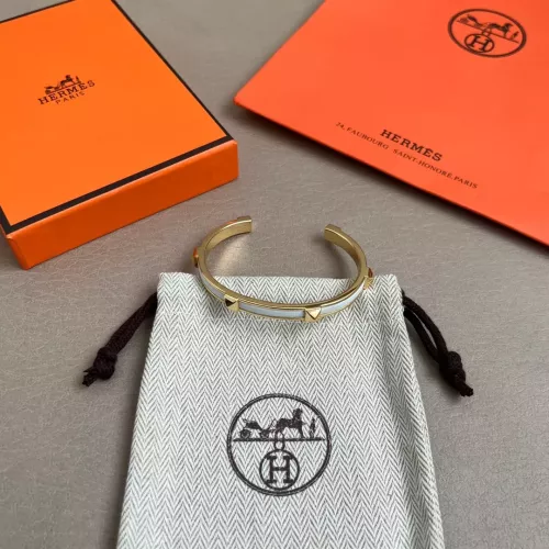 Replica Hermes Bracelets #1352053 $42.00 USD for Wholesale