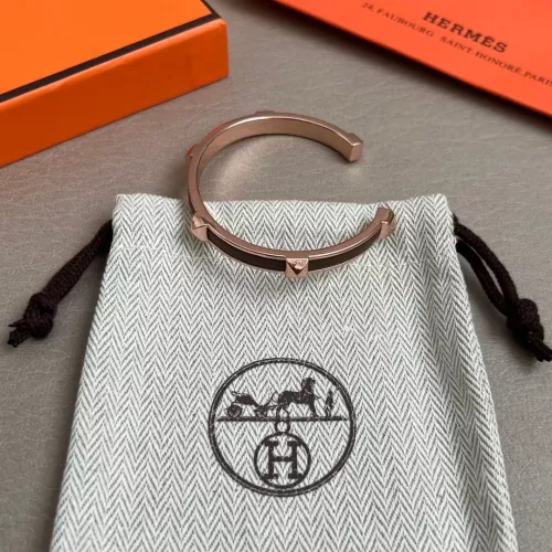 Replica Hermes Bracelets #1352054 $42.00 USD for Wholesale