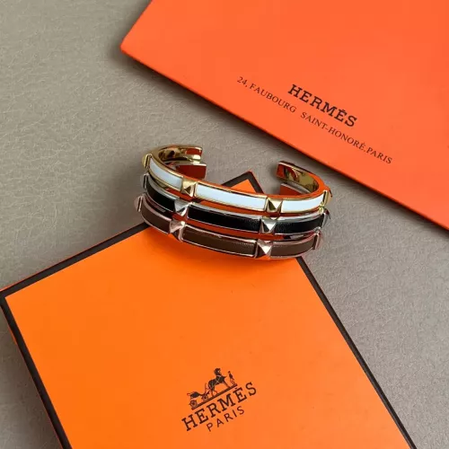 Replica Hermes Bracelets #1352054 $42.00 USD for Wholesale
