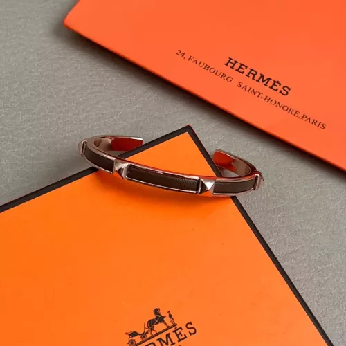 Replica Hermes Bracelets #1352054 $42.00 USD for Wholesale