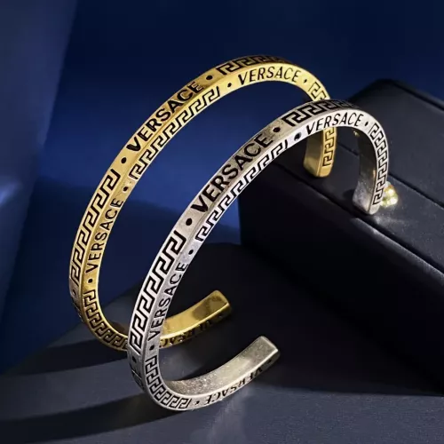 Replica Versace Bracelets #1352083 $29.00 USD for Wholesale