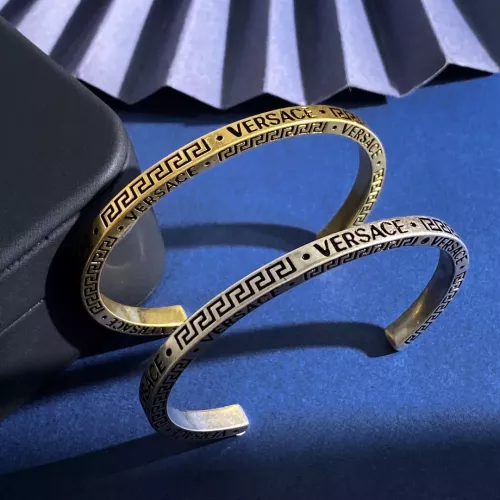 Replica Versace Bracelets #1352083 $29.00 USD for Wholesale