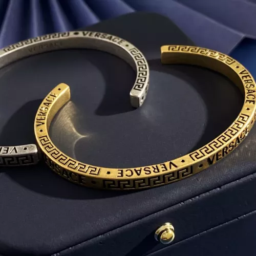 Replica Versace Bracelets #1352084 $29.00 USD for Wholesale