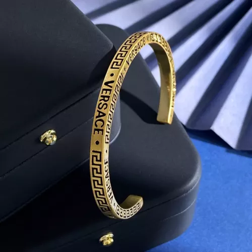 Replica Versace Bracelets #1352084 $29.00 USD for Wholesale