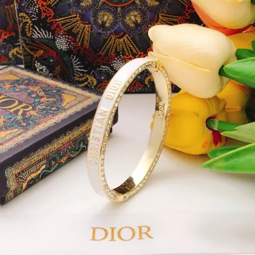 Wholesale Christian Dior Bracelets #1352091 $39.00 USD, Wholesale Quality Replica Christian Dior Bracelets