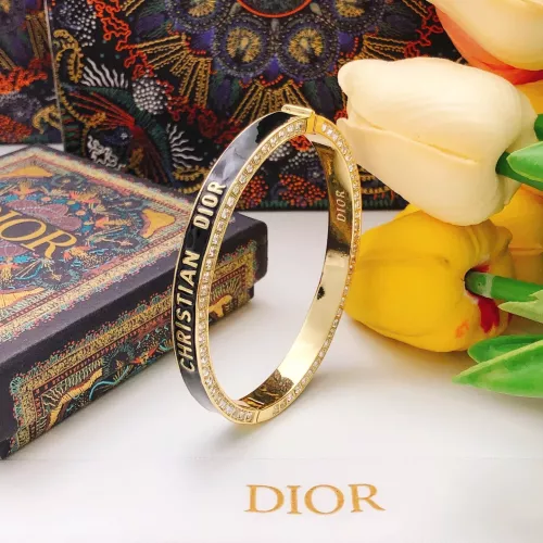 Wholesale Christian Dior Bracelets #1352092 $39.00 USD, Wholesale Quality Replica Christian Dior Bracelets