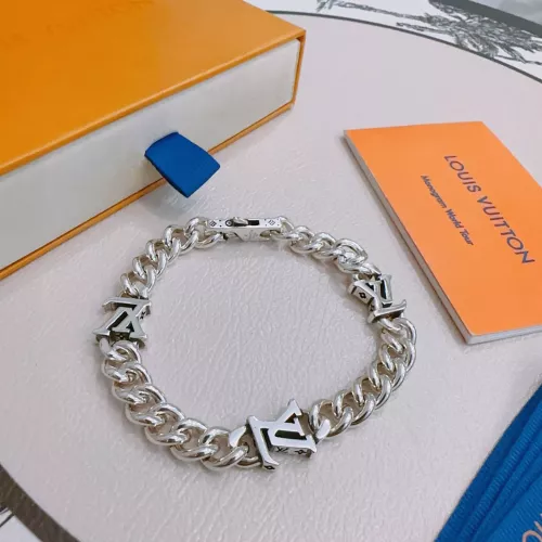 Wholesale Louis Vuitton LV Bracelets #1352097 $60.00 USD, Wholesale Quality Replica Louis Vuitton LV Bracelets