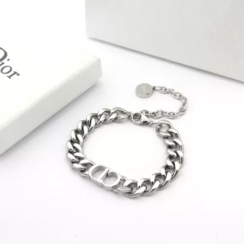 Wholesale Christian Dior Bracelets #1352111 $29.00 USD, Wholesale Quality Replica Christian Dior Bracelets