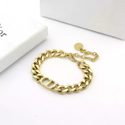 Wholesale Christian Dior Bracelets #1352113 $29.00 USD, Wholesale Quality Replica Christian Dior Bracelets