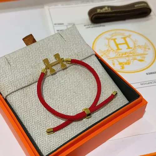 Wholesale Hermes Bracelets #1352124 $32.00 USD, Wholesale Quality Replica Hermes Bracelets
