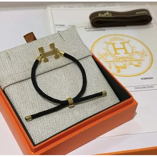 Wholesale Hermes Bracelets #1352125 $32.00 USD, Wholesale Quality Replica Hermes Bracelets