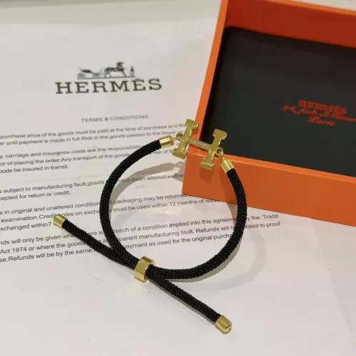 Replica Hermes Bracelets #1352125 $32.00 USD for Wholesale