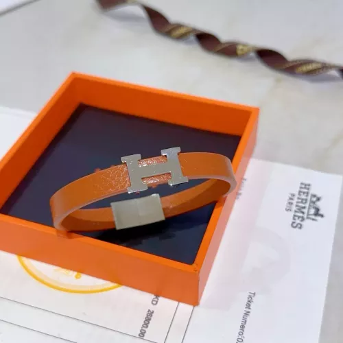 Wholesale Hermes Bracelets #1352129 $39.00 USD, Wholesale Quality Replica Hermes Bracelets