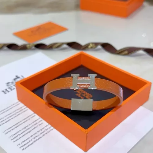 Replica Hermes Bracelets #1352129 $39.00 USD for Wholesale