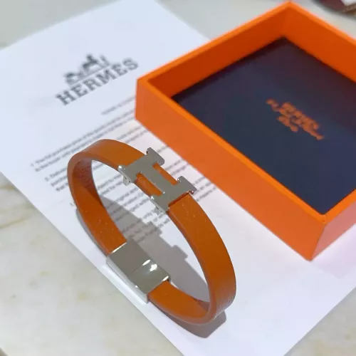 Replica Hermes Bracelets #1352129 $39.00 USD for Wholesale