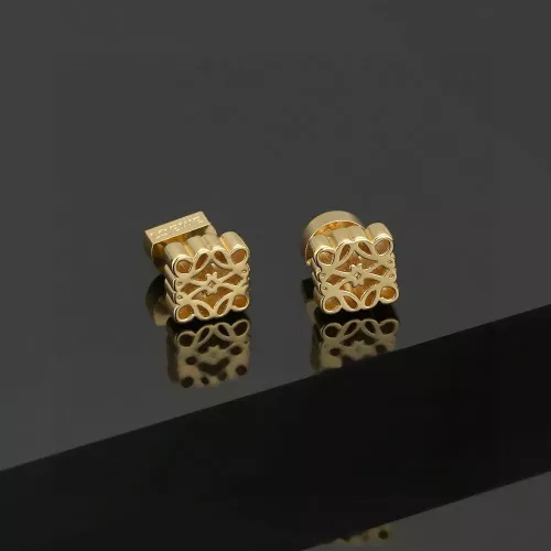 Wholesale LOEWE Earrings For Women #1352140 $25.00 USD, Wholesale Quality Replica LOEWE Earrings